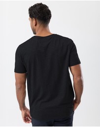 Wayver - The Essential Crew Tee