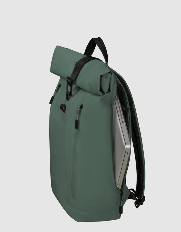 Samsonite - Coatify Biz Rolltop Backpack 15.6
