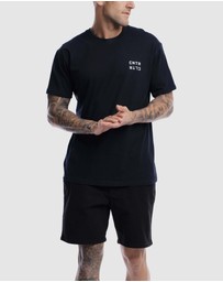 Counter Culture - Geo Tee
