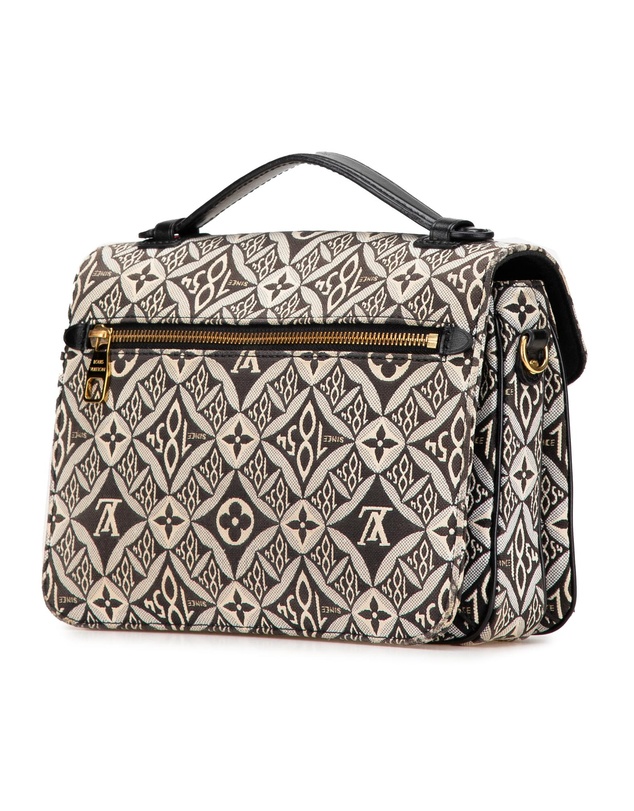 Pre-Loved by Azura Reborn - Pre-Loved louis vuitton 1854 Canvas Messenger Bag