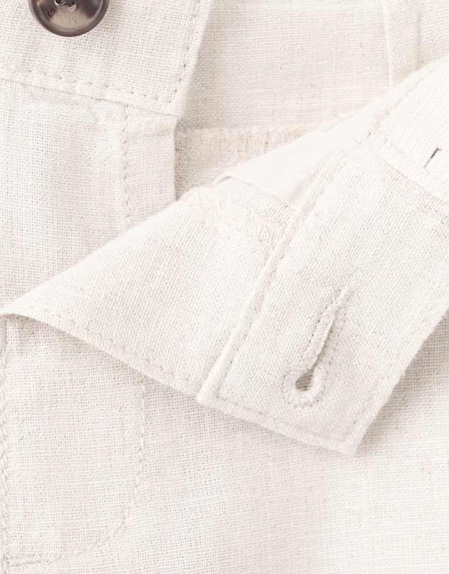 M.N.G - Boat Trousers - Babies-Kids
