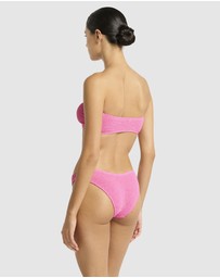 Bond-Eye Swimwear - Blake Bandeau