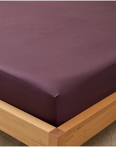 Sheet Society - Eden Cotton Fitted Sheet Set