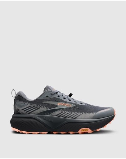 Brooks - Cascadia 20 - Women's