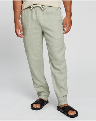 Soft Green