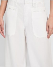 GUESS - Quinn Parachute Pants