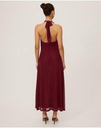 Tussah - Mia Midi Dress