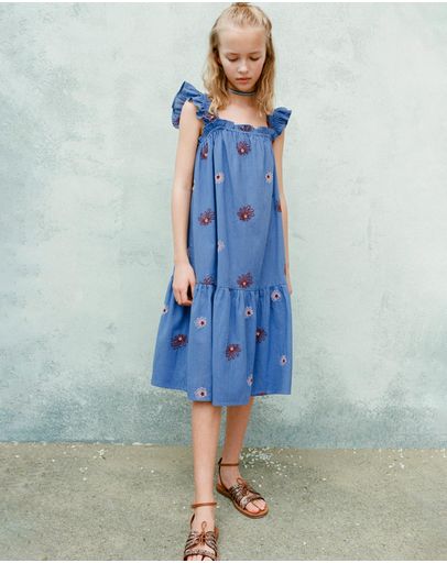 Medium Blue