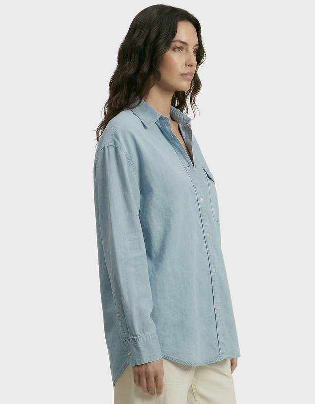 Academy Brand - Eleanor Chambray