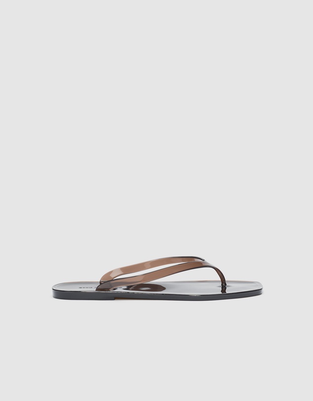 Seed Heritage - Elle Jelly Flip Flop