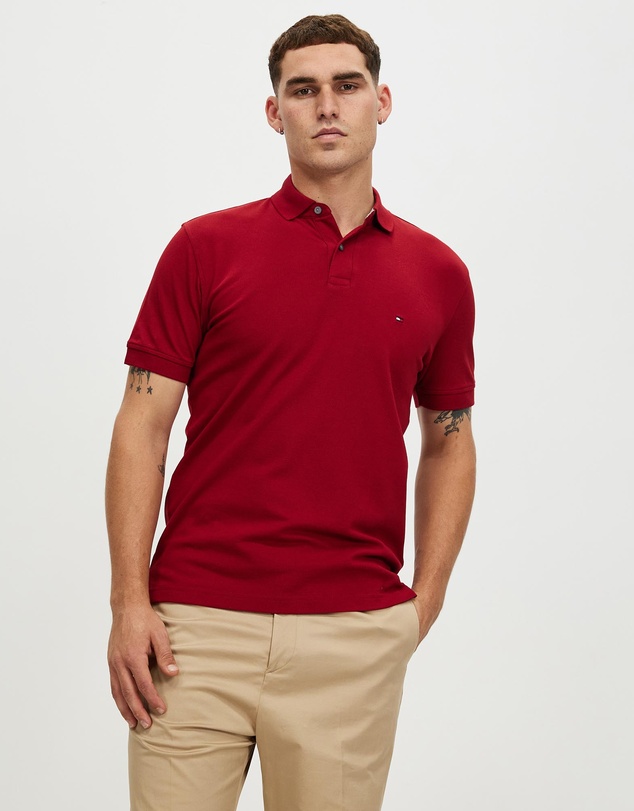 Tommy Hilfiger - 1985 Regular Polo Shirt