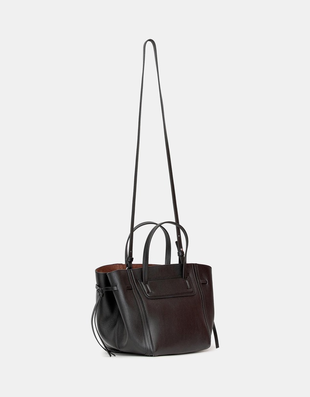 ARKET - Leather Tote Bag