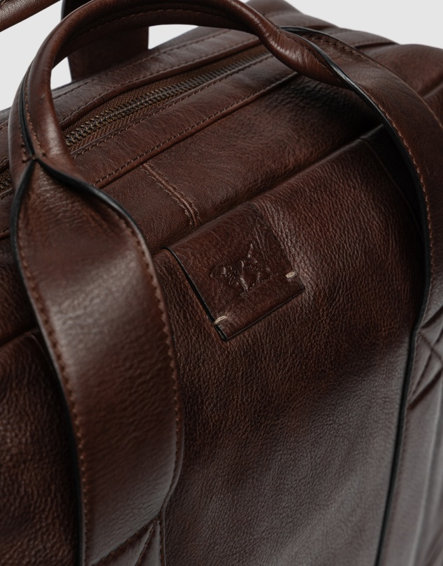 Rodd & Gunn - Dominion Briefcase