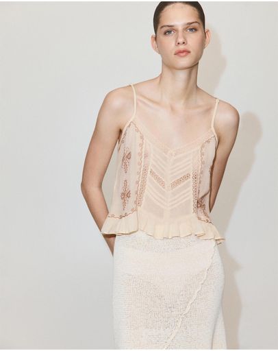 Light Beige