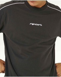 Rip Curl - Inner Visions Panel Loose Tee