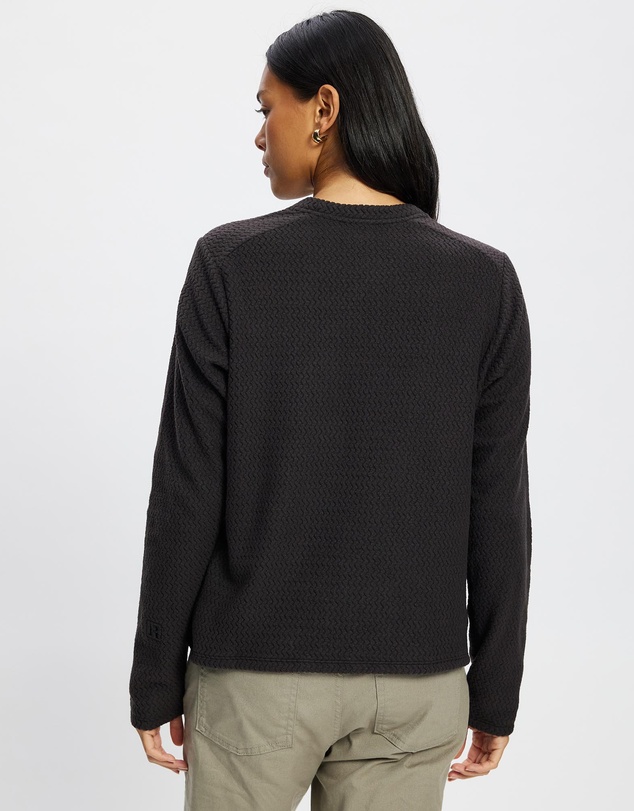 Patagonia - R1 Air Crew Jumper