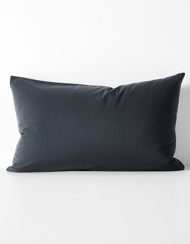 Aura Home - Halo Organic Pillowcase