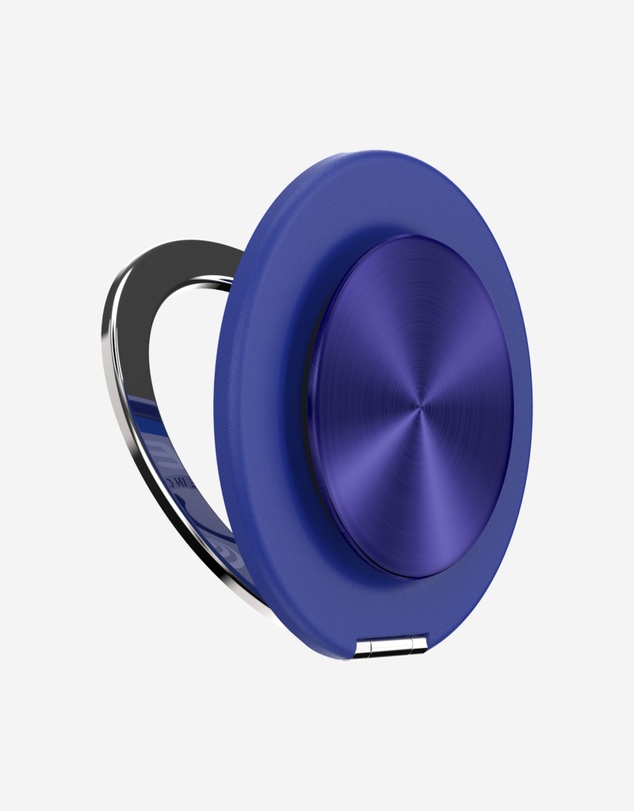 PopSockets - PopGrip KickOut MagSafe Phone Grip Holder Stand Mount