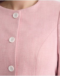 Oxford - Petra Pocket Detail Suit Jacket