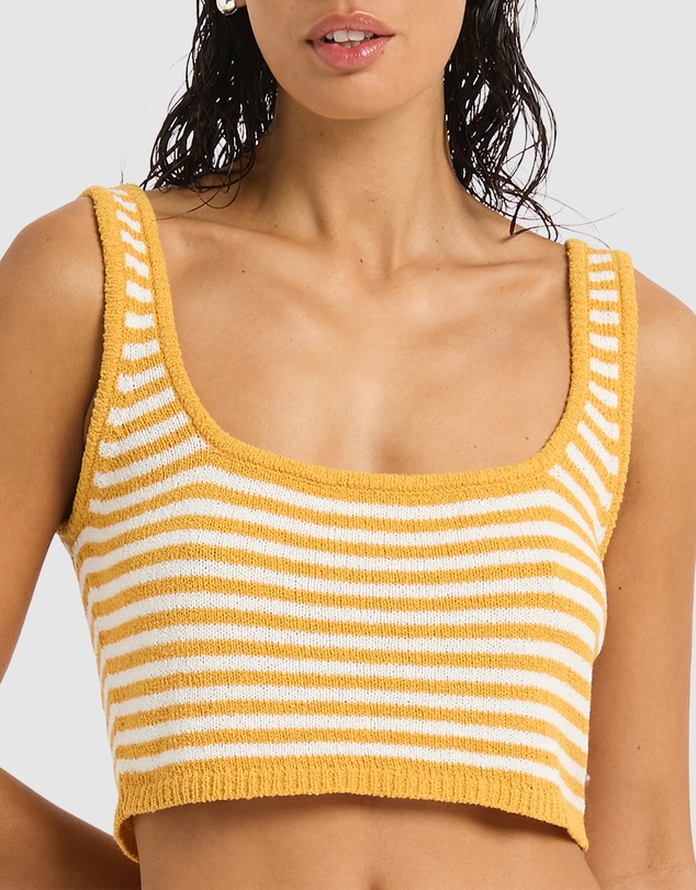 Bond-Eye Swimwear - Laney Tank