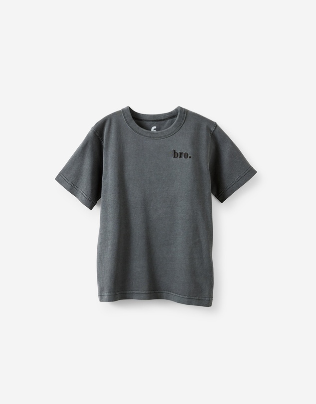 Cotton On Kids - Essentials Graphic Short Sleeve Tee