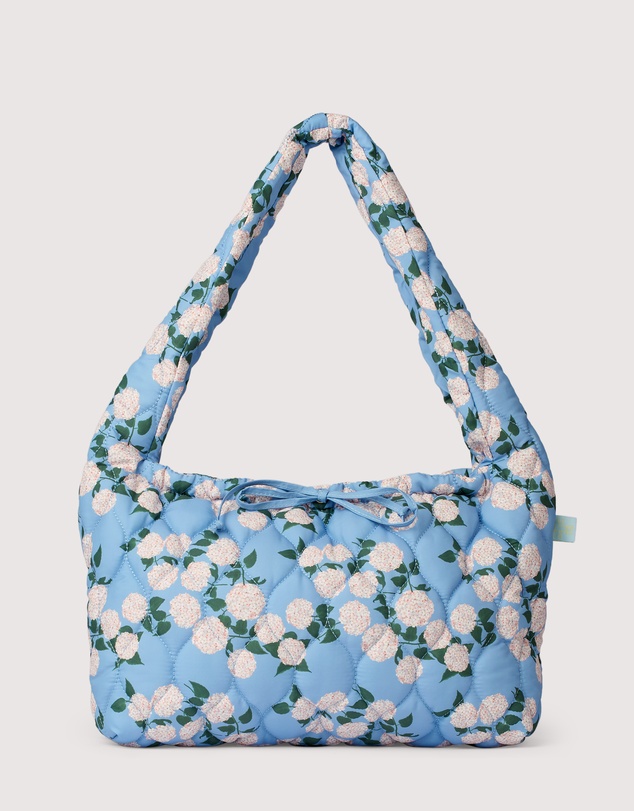 The Somewhere Co - La Prairie Quilted Shoulder Bag