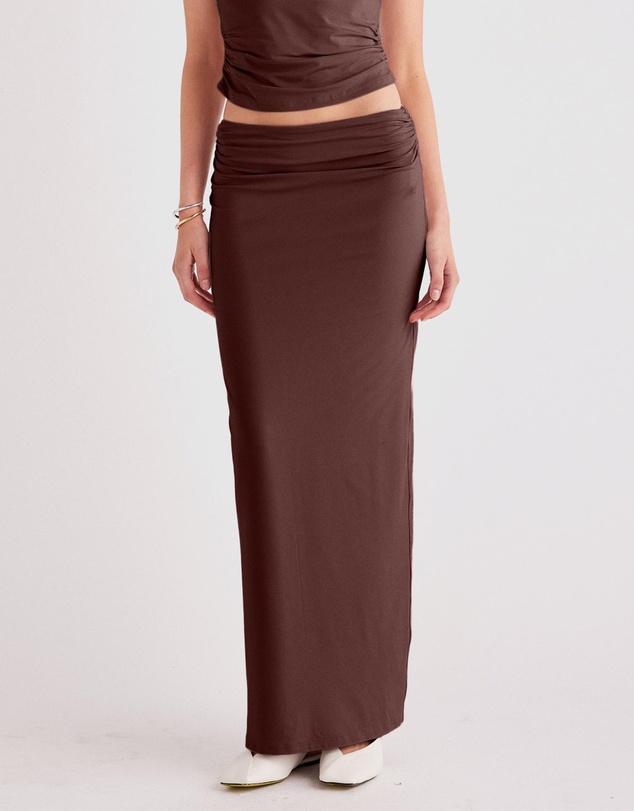 SNDYS - Gabby Maxi Skirt