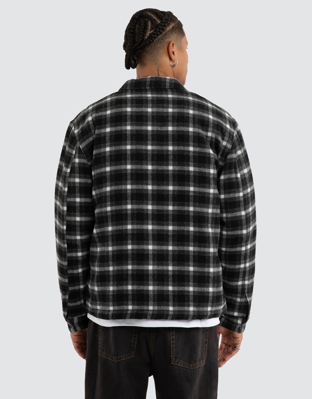 Kiss Chacey - Future Relaxed Overshirt