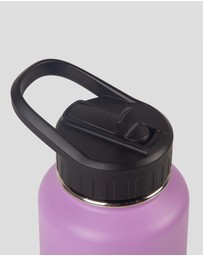 Kathmandu - Straw Lid Insulated Bottle - 950 ml