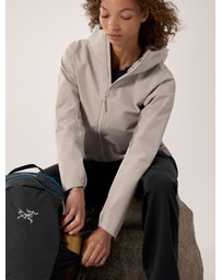 Arc'teryx - Solano Hoody Women's
