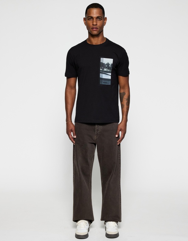 BOSS - Desert Tech Tee
