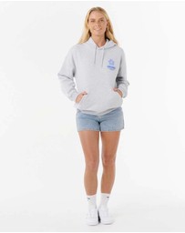 Rip Curl - Surf Puff Heritage Hood