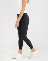 Core Trainer - Sammie Tights