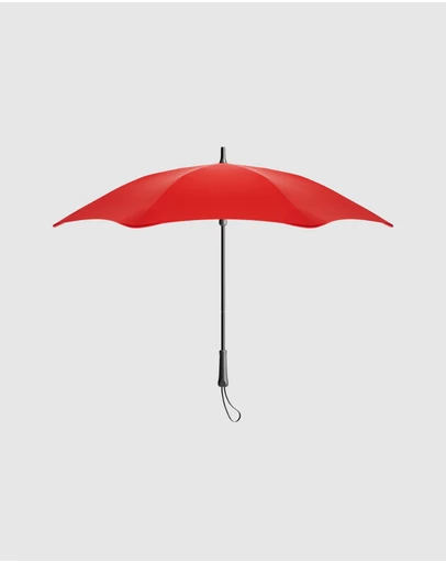 BLUNT Umbrellas - BLUNT Classic Cherry Red