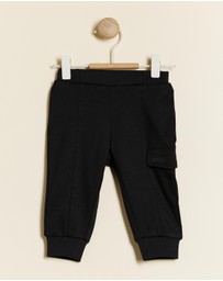 BOSS - Trousers - Babies