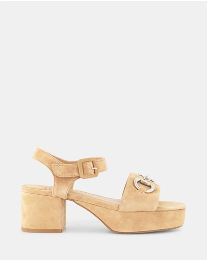 Jeffrey Campbell - Timeless