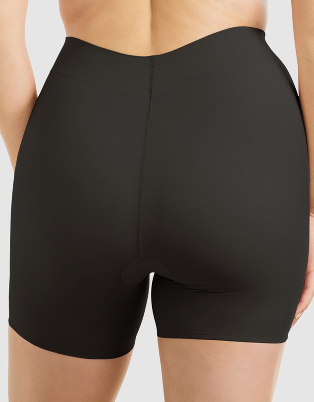 Cupid Fine Shapewear - Sleek Essentials Thigh & Tummy Control Shaping Short