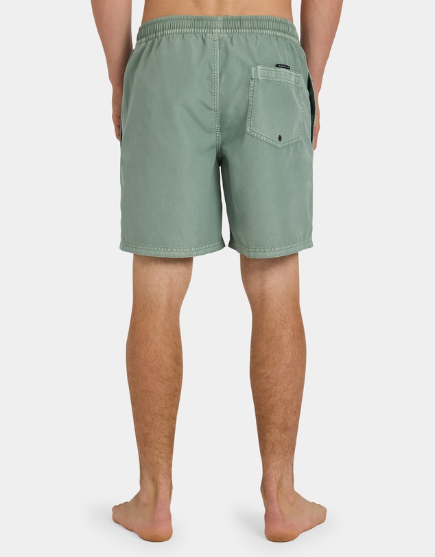Quiksilver - Mens Everyday Surfwash 17