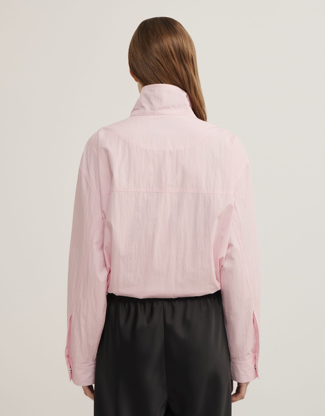 Witchery - Funnel Zip Through Jacket