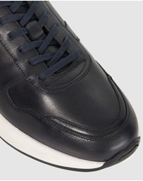 Dune London - Tris - Navy