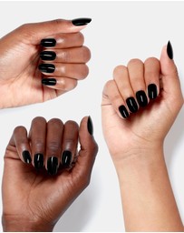 O.P.I - OPI xPRESS/ON - Black Onyx™