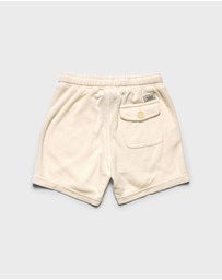 Academy Brand - Kids Bahama Short