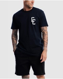 Counter Culture - Big Cypher Tee