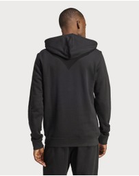 adidas Originals - Trefoil Essentials Hoodie French Terry Mens