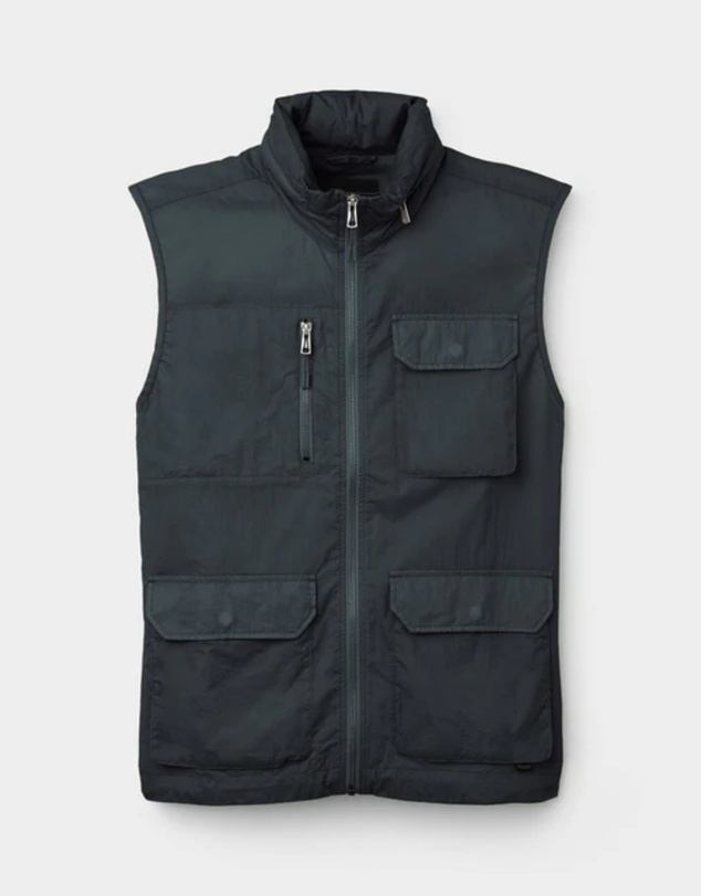 Tilley - Lightweight Traverse Vest