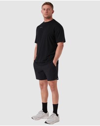 REC GEN - Type 4 Short