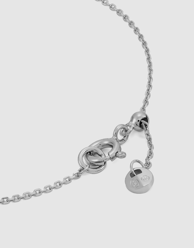 Michael Kors - Premium Silver Bracelet
