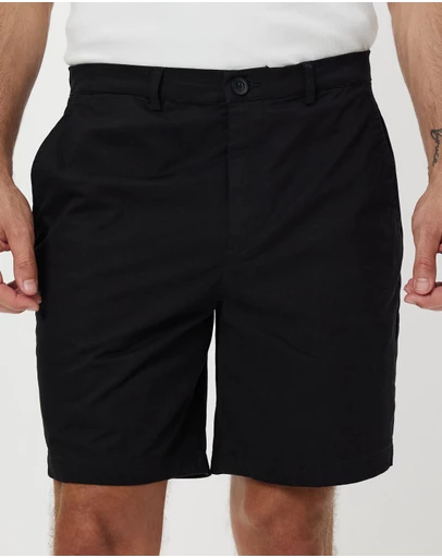 Staple Superior - Cooper Stretch Chino Shorts