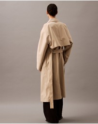 Calvin Klein - Trench Coat