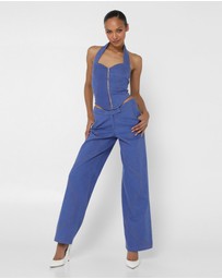 BY.DYLN - Ramona Pants